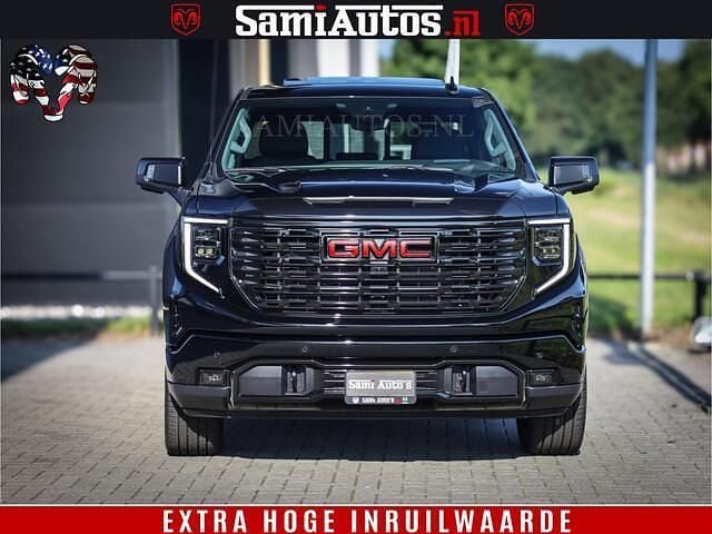 Occasion GMC Sierra 426 PK (313 kW) 2024 Zwart Pickup