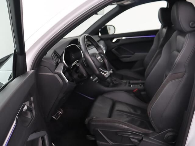 Occasion Audi Q3 S-Line 150 PK (110 kW) 2022 Wit SUV