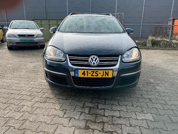 Occasion VW Golf VI 140 PK (102 kW) 2008 Hatchback