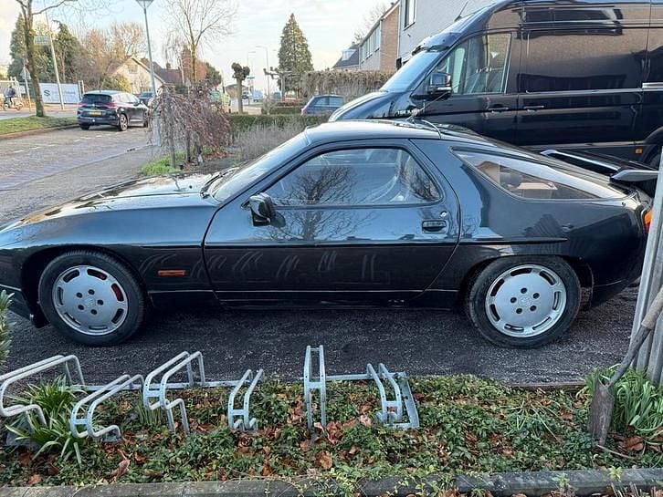 Occasion Porsche 928 310 PK (228 kW) 1981 Coupé