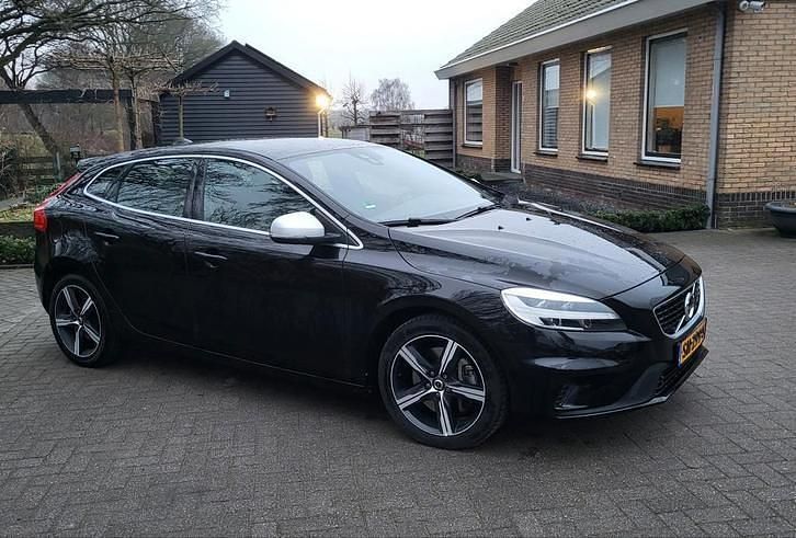 Occasion Volvo V40 190 PK (139 kW) 2018