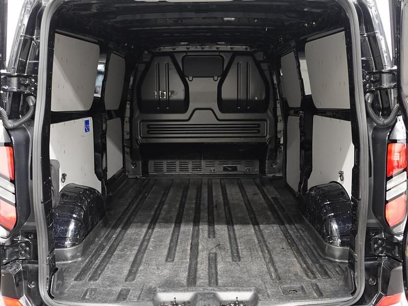 Occasion Ford Transit Custom Trend 110 PK (80 kW) 2024 Zwart Van