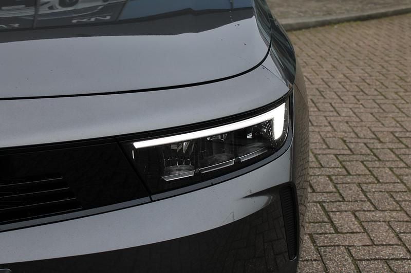 Nieuw Opel Astra Edition 181 PK (133 kW) 2025 Grijs Stationwagen