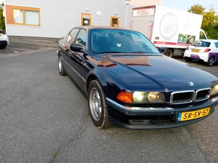 Occasion BMW 735 238 PK (175 kW) 1998 Sedan