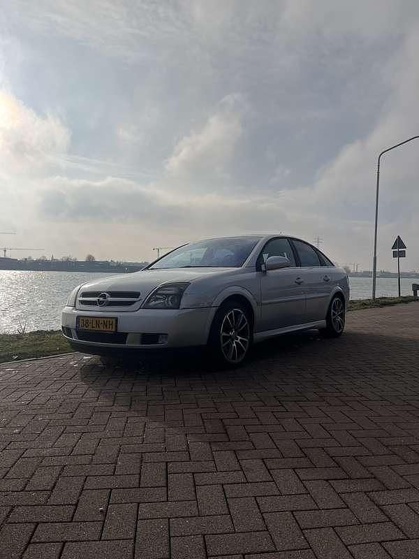Occasion Opel Vectra 122 PK (89 kW) 2003 Sedan
