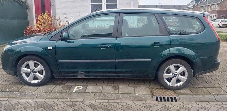 Gebruikt 2006 Ford Focus Stationwagen | € 1.250 (Goede deal) - Afbeelding 1/4