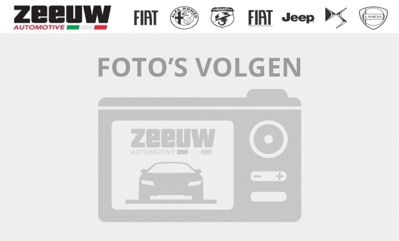 Blauw Gebruikt 2023 Jeep Renegade Limited SUV | € 28.450 (Eerlijke prijs) - Afbeelding 1/1