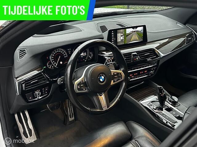 Occasion BMW 630 Executive 258 PK (189 kW) 2018 Wit Coupé