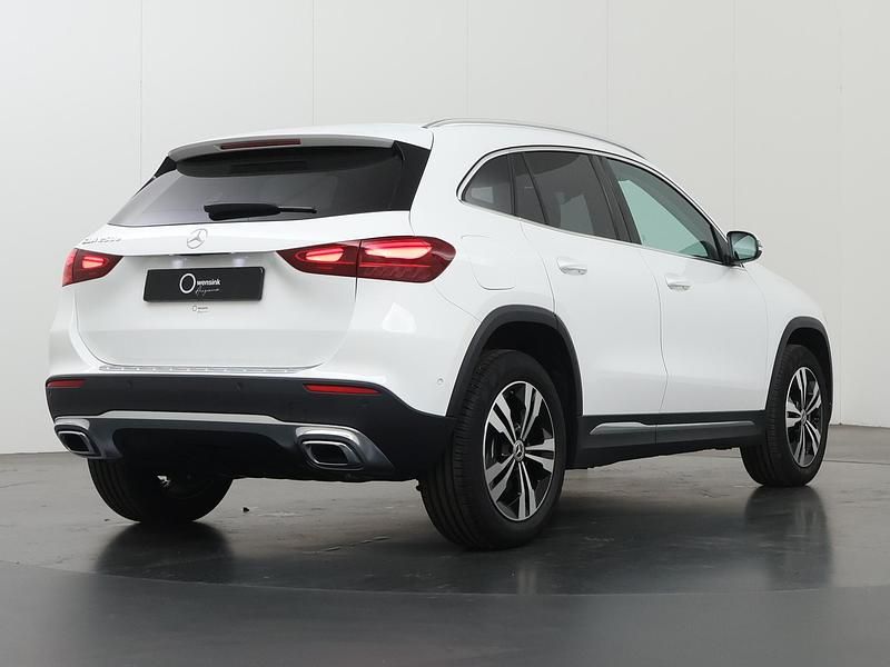Occasion Mercedes GLA250 Luxury 218 PK (160 kW) 2024 Wit SUV