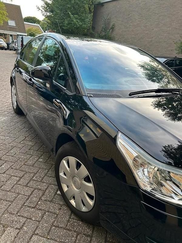Occasion Citroën C4 108 PK (79 kW) 2008