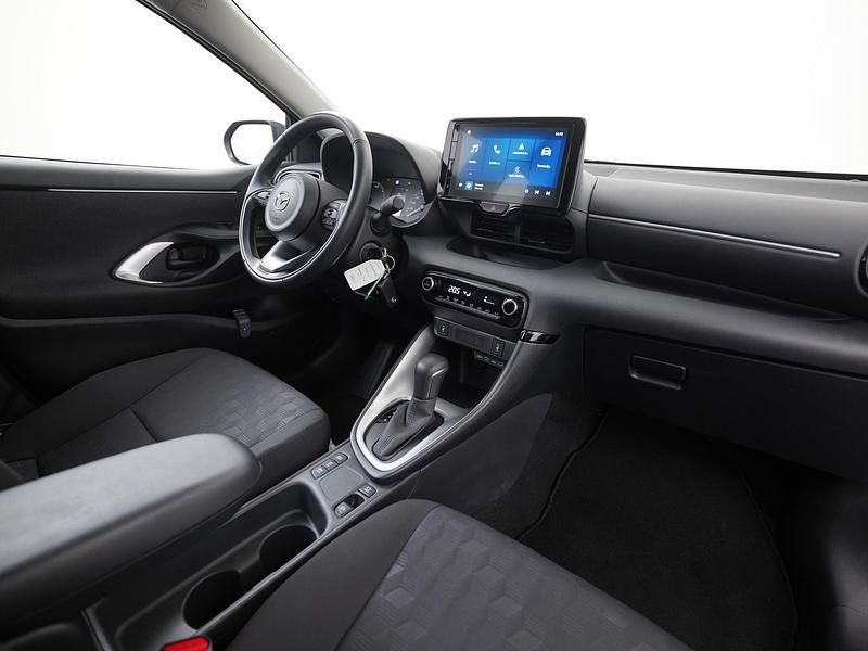 Occasion Mazda 2 Center-Line 2024 Blauw Hatchback