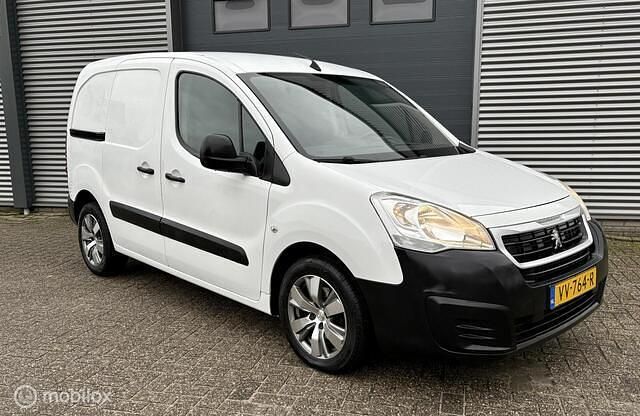Overige Gebruikt 2016 Peugeot Partner MPV | € 6.500 (Goede deal) - Afbeelding 1/4