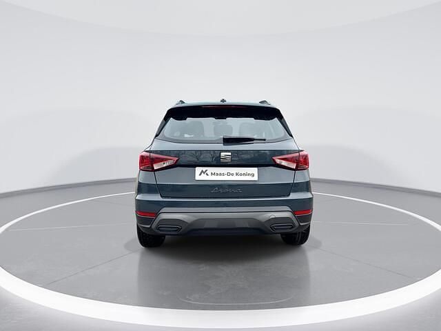 Nieuw Seat Arona Style 95 PK (69 kW) 2026 Blauw SUV