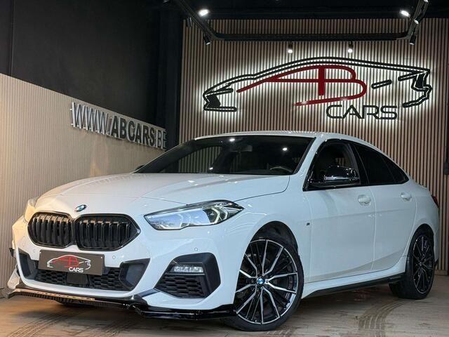 Wit Gebruikt 2020 BMW 218 M Performance Coupé | € 23.490 (Eerlijke prijs) - Afbeelding 1/4
