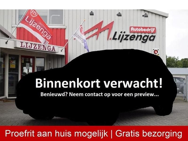 Groen Gebruikt 2006 VW Golf Plus Comfortline MPV | € 1.299 (Super prijs) - Afbeelding 1/1
