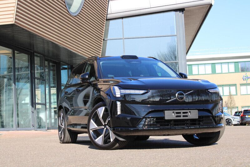 Blauw Nieuw 2025 Volvo EX90 Performance SUV | € 117.160 (Duur) - Afbeelding 1/4