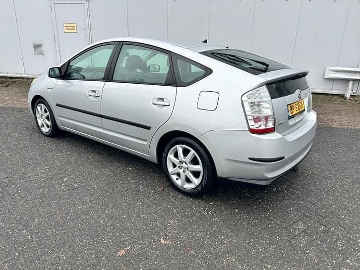 Occasion Toyota Prius Edition 78 PK (57 kW) 2006 Hatchback