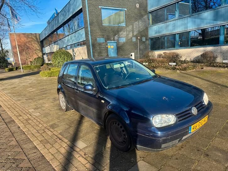 Occasion VW Golf III 100 PK (73 kW) 1999