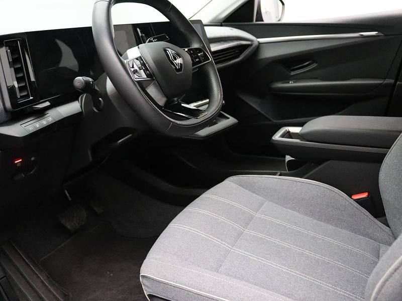 Occasion Renault Megane E-Tech Evolution 96 kW (131 PK) 2024 Zwart metallic Hatchback