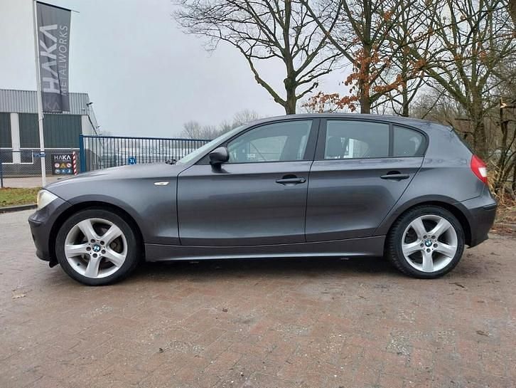 Occasion BMW 116 115 PK (84 kW) 2004 Hatchback