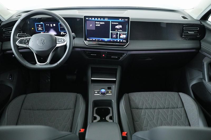 Occasion VW Tiguan Edition 2026 Zwart SUV