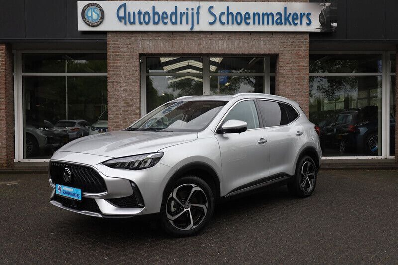 Zilver Gebruikt 2024 MG EHS Luxury SUV | € 32.940 (Duur) - Afbeelding 1/4