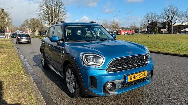 Occasion Mini Countryman 125 PK (91 kW) 2021 SUV