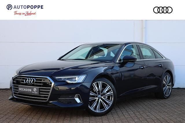 Sedan Gebruikt 2019 Audi A6 Sport Sedan | € 29.950 (Eerlijke prijs) - Afbeelding 1/4