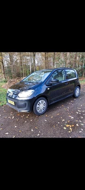Gebruikt 2014 VW up! Hatchback | € 3.750 (Goede deal) - Afbeelding 1/4