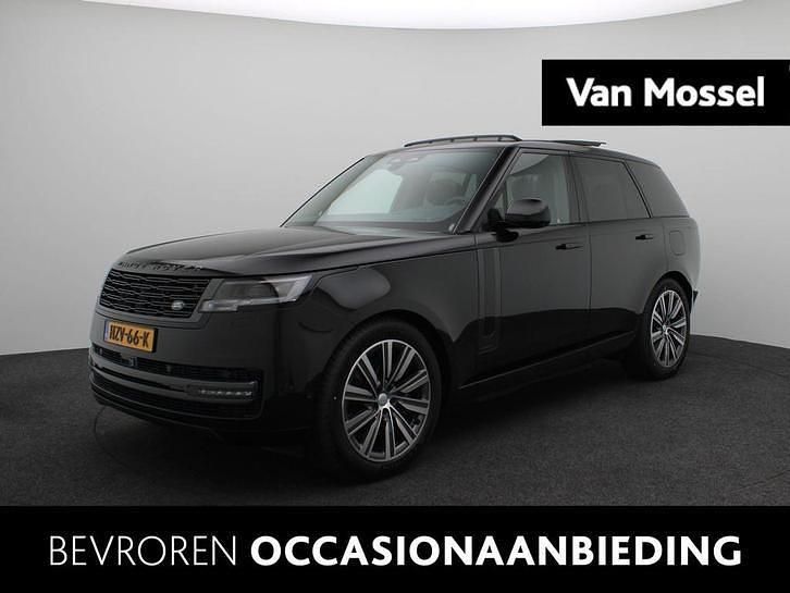 Occasion 2025 Land Rover Range Rover Autobiography SUV | € 189.440 (Duur) - Afbeelding 1/4