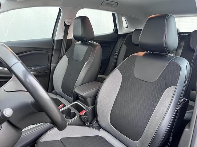 Occasion Opel Grandland X 131 PK (96 kW) 2021 Grijs SUV