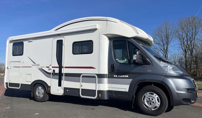 Occasion Fiat Ducato 148 PK (108 kW) 2014 Van