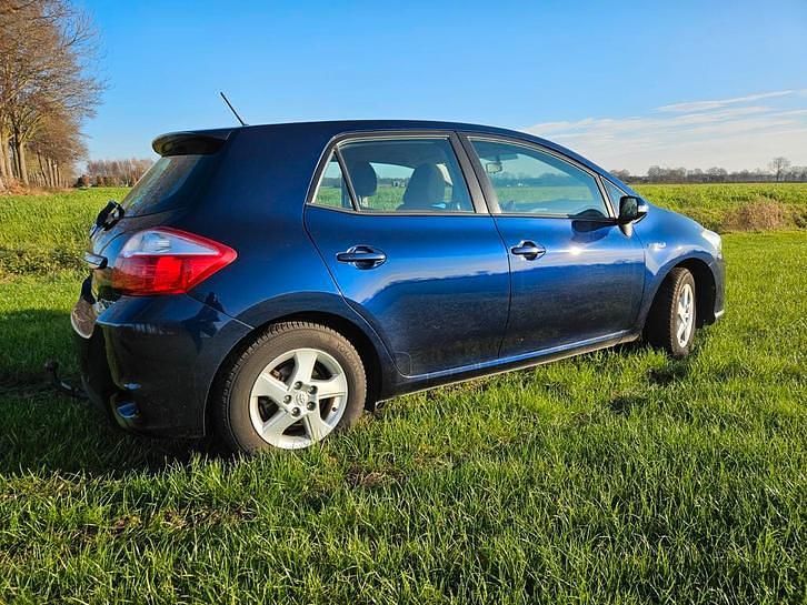 Occasion Toyota Auris 99 PK (72 kW) 2012