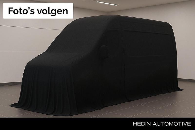 Zwart Gebruikt 2020 Mercedes Vito Sedan | € 24.900 (Eerlijke prijs) - Afbeelding 1/1