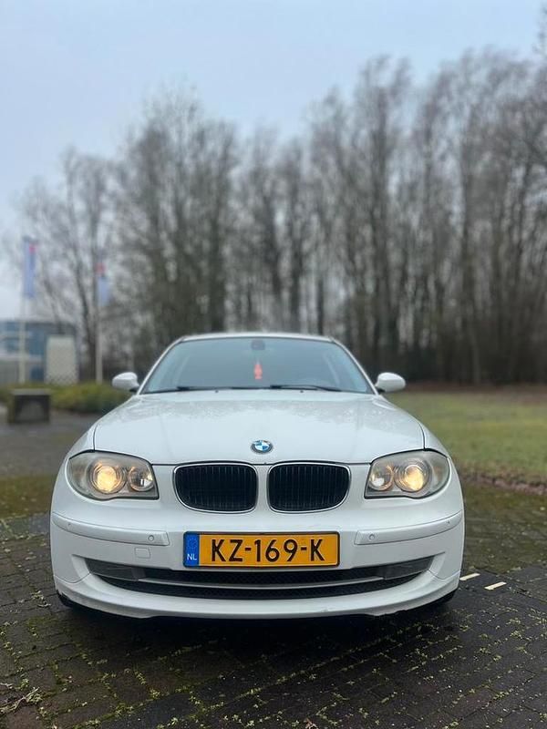 Occasion BMW 118 143 PK (105 kW) 2007 Hatchback