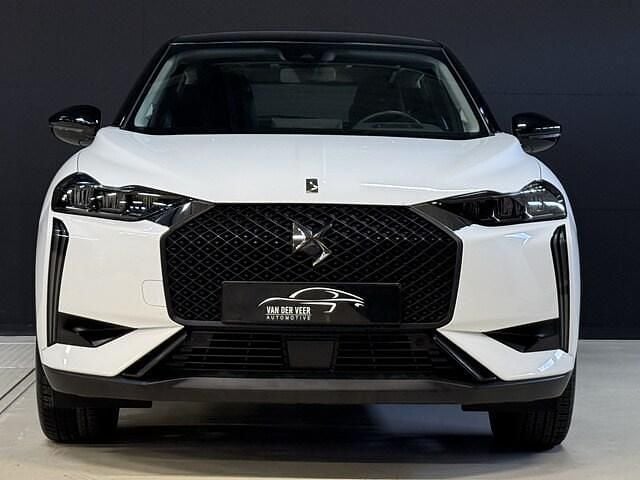 Occasion DS Automobiles DS3 Bastille 2023 Wit SUV