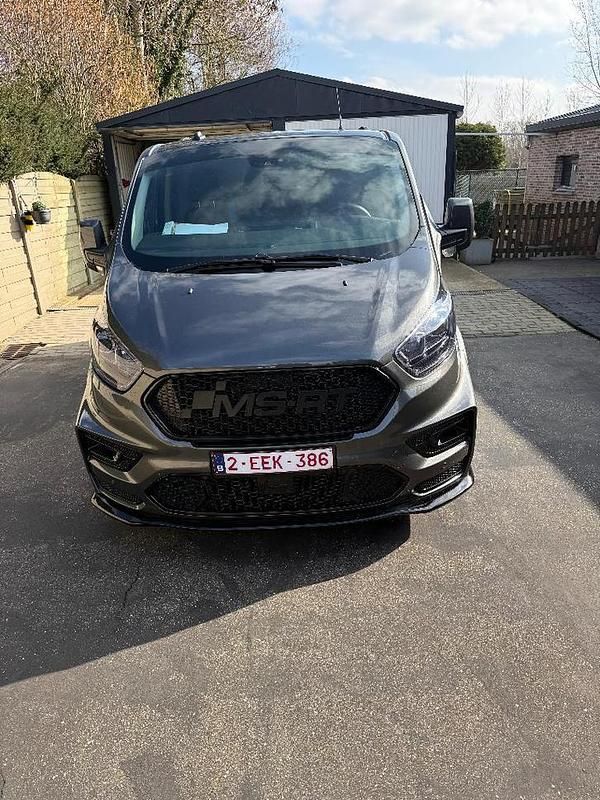 Occasion Ford Transit Custom 170 PK (125 kW) 2023