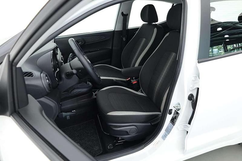 Occasion Hyundai i10 Comfort 67 PK (49 kW) 2023 Wit Hatchback