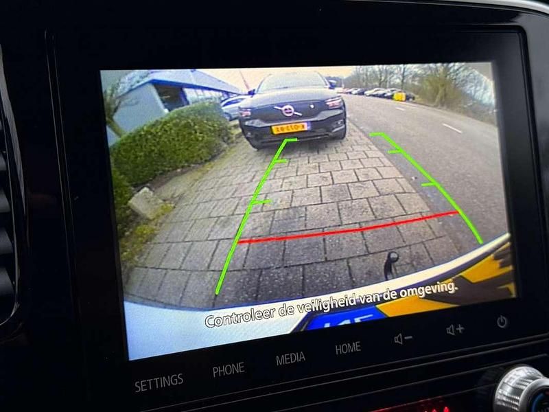 Occasion Mitsubishi Outlander P-HEV 135 PK (99 kW) 2021 Wit (metallic) SUV