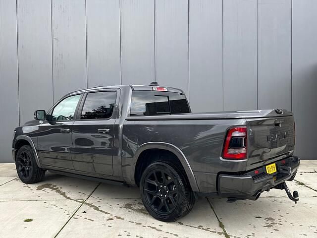 Occasion Dodge Ram 400 PK (294 kW) 2023 Grijs Pickup