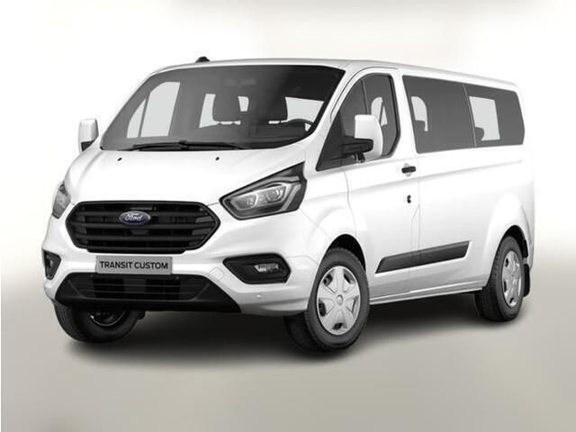 Overige Gebruikt 2023 Ford Transit Custom Stationwagen | € 43.191 (Duur) - Afbeelding 1/4