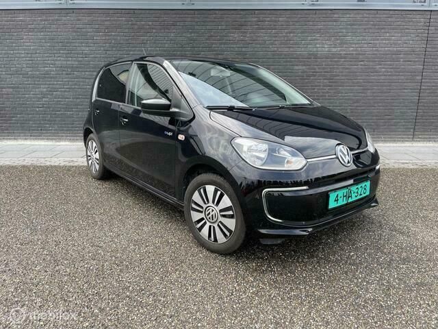 Overige Gebruikt 2014 VW e-up! Hatchback | € 12.950 - Afbeelding 1/4