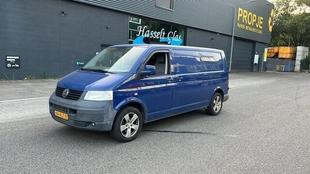 Overige Occasion 2008 VW T5 Van | € 1.950 (Super prijs) - Afbeelding 1/4