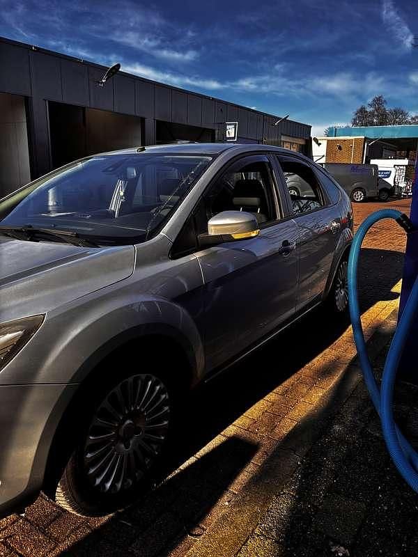 Occasion Ford Focus Titanium 125 PK (91 kW) 2009 Sedan