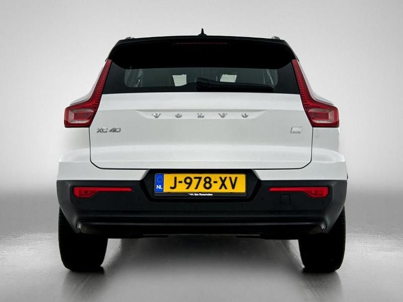 Occasion Volvo XC40 R-Design 262 PK (192 kW) 2020 Wit (metallic) SUV
