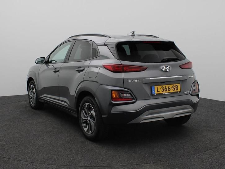Occasion Hyundai Kona 77 kW (105 PK) 2021 SUV