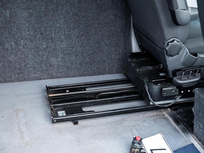 Occasion VW T5 140 PK (102 kW) 2010 Beige Van