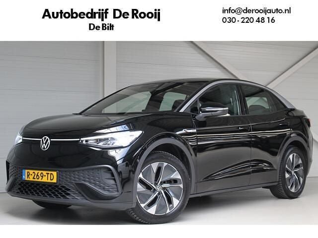 Zwart Occasion 2022 VW ID.5 Pro SUV | € 26.500 (Eerlijke prijs) - Afbeelding 1/4