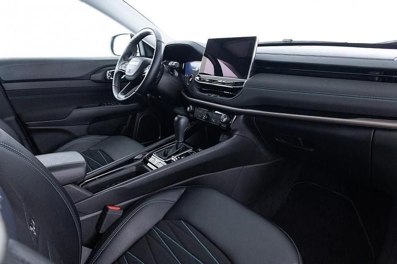 Occasion Jeep Compass 241 PK (177 kW) 2022 Wit SUV