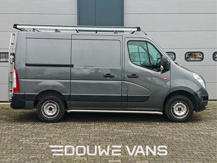 Occasion Renault Master 110 PK (80 kW) 2016 Van